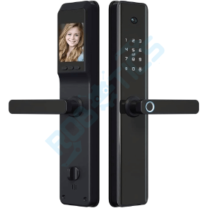 cerradura inteligente wifi k1 pro max