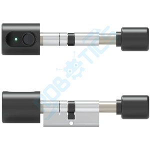 cerradura inteligente bluetooth mate-f