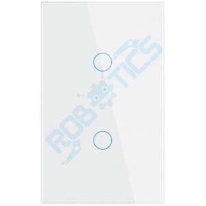 interruptor touch zigbee ds-1211zc-2