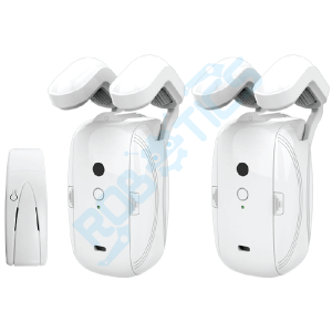 motor cortina inteligente wifi ly-wf-2