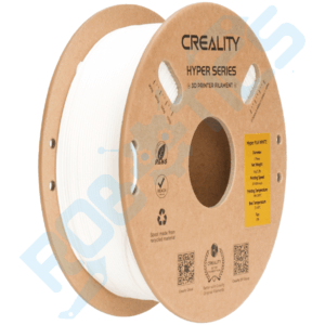 filamento hyper pla blanco