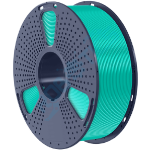 filamento pla+ plus menta verde