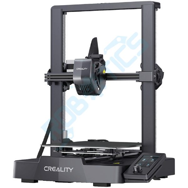 impresora 3d ender 3 v3 se