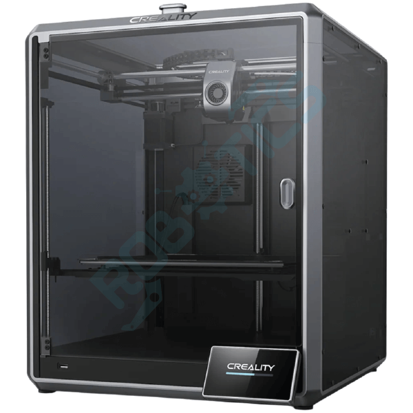 impresora 3d k1 max