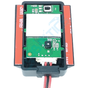 sensor espejo inteligente tactil touch sensor proximidad fss05