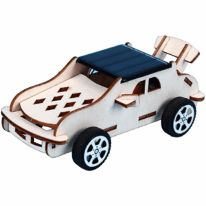 carro solar proyecto