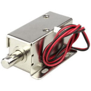 cerradura electrica 24v ly-01