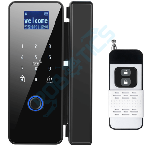 cerradura inteligente bluetooth 008-P