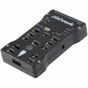 controlador vuelo pixhawk 2.4.8