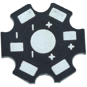 disipador calor led alto brillo smd