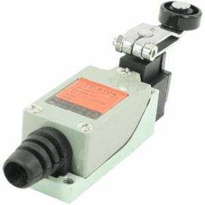 fin carrera rodillo ajustable tz 8104