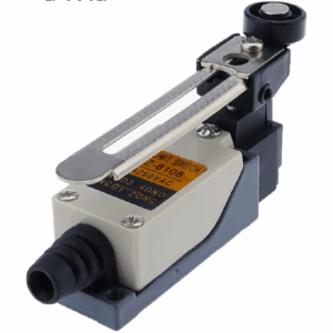 fin carrera rodillo ajustable tz 8108