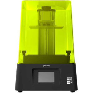 impresora resina phrozen sonic mini 8k s