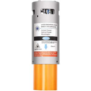 modulo laser 10w cnc