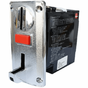 monedero multimoneda electronico dg600f
