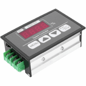 regulador pwm 30a 1500w dimmer dc