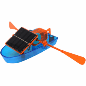 robot solar bote