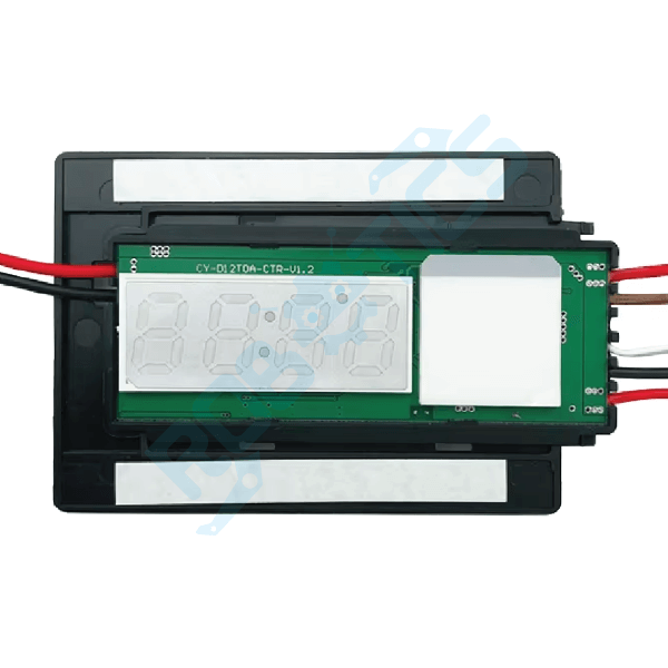 sensor espejo inteligente tactil touch pantalla dk-1c-tt