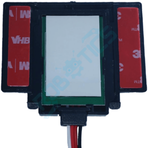 sensor espejo inteligente tactil touch radar rdk-1c