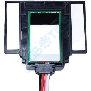 sensor espejo inteligente tactil touch radas onda mano ssk-1c