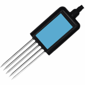 sensor humedad temperatura ph suelo rs485