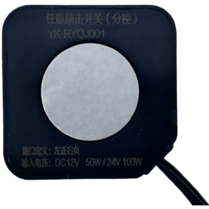 sensor madera mueble inteligente vibracion