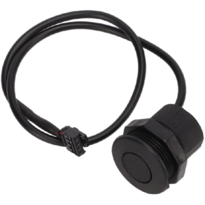 sensor ultrasonico sumergible 28-450cm pwm