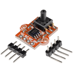 sensor presion xh710b