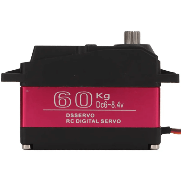 servomotor dsservo ds5160 servo motor dsservo ds5160