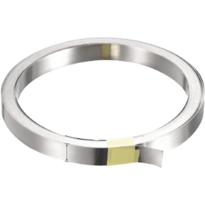 tira niquel bateria recargable 18650