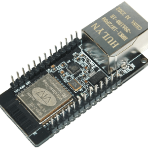 esp32 ethernet wt32 eth01 v1.2 wifi bluetooth