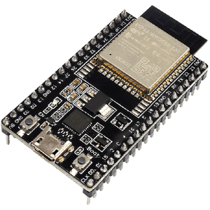 esp32 wroom 32d wifi bluetooth