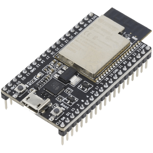 esp32 wrover wifi bluetooth