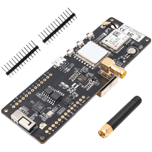 esp32 lora ttgo t beam v1.1 wifi bluetooth