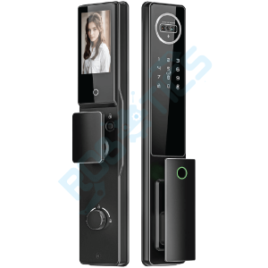 cerradura inteligente wifi d1 pro max