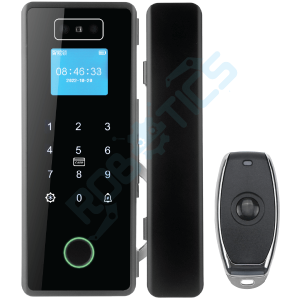 cerradura inteligente wifi r400g