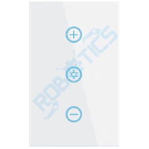 interruptor dimmer inteligente wifi ds-172