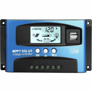 controlador carga solar mppt