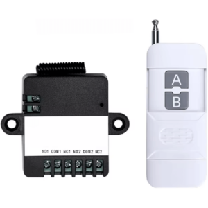 controlador driver actuador lineal electrico 12v