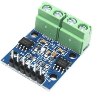 controlador driver l9110