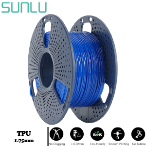 filamento flexible tpu