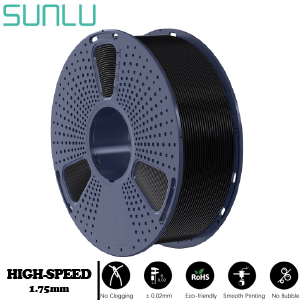 filamento pla alta velocidad high speed