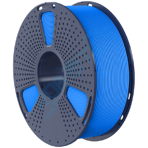 filamento pla mate azul