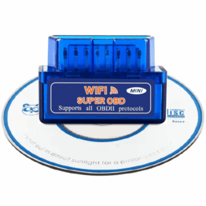 scanner automotriz elm327 wifi