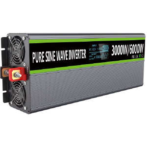 inversor onda pura inversor onda modificada