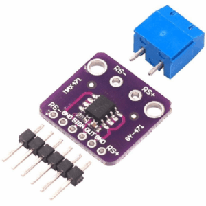 sensor corriente gy-471 max471