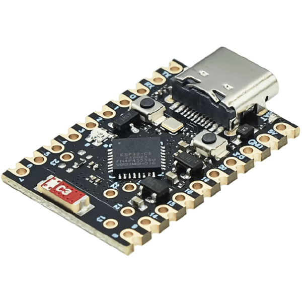 wifi bluetooth esp32 c6
