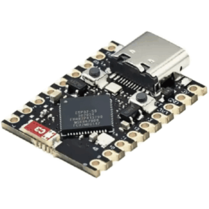 wifi bluetooth esp32 s3