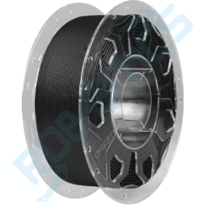 filamento cr pla carbon