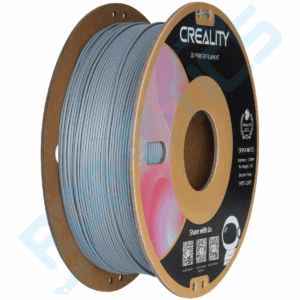 filamento cr pla mate gris